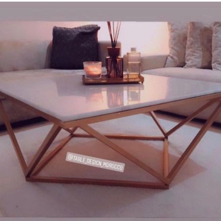 Palace B Av Hassan II Marrakech 40000 -Brand New Luxury Unit#2 & Unit#29 Marrakesh Bagian luar foto