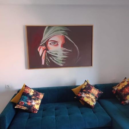Palace B Av Hassan II Marrakech 40000 -Brand New Luxury Unit#2 & Unit#29 Marrakesh Bagian luar foto