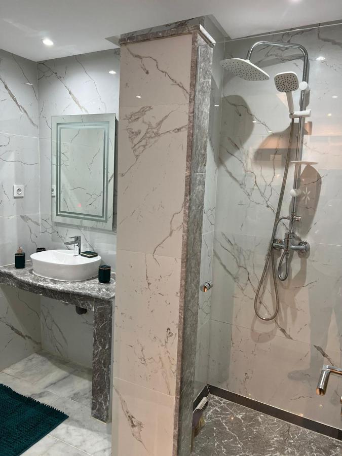 Palace B Av Hassan II Marrakech 40000 -Brand New Luxury Unit#2 & Unit#29 Marrakesh Bagian luar foto
