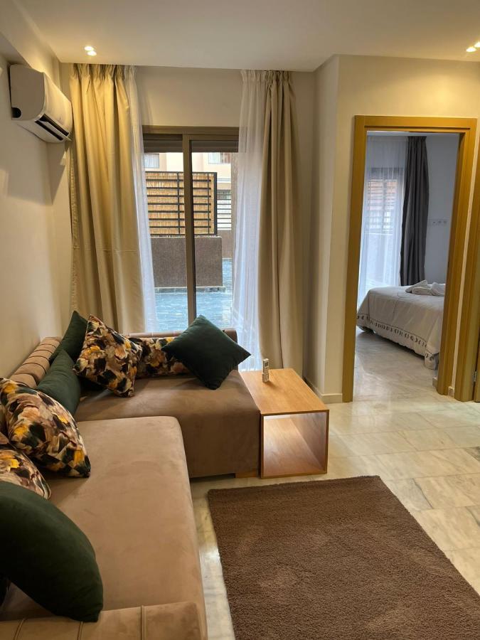Palace B Av Hassan II Marrakech 40000 -Brand New Luxury Unit#2 & Unit#29 Marrakesh Bagian luar foto