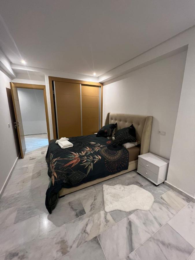 Palace B Av Hassan II Marrakech 40000 -Brand New Luxury Unit#2 & Unit#29 Marrakesh Bagian luar foto
