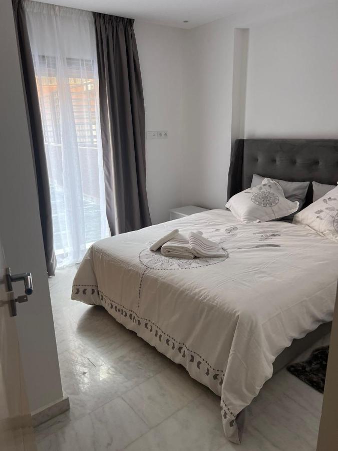 Palace B Av Hassan II Marrakech 40000 -Brand New Luxury Unit#2 & Unit#29 Marrakesh Bagian luar foto