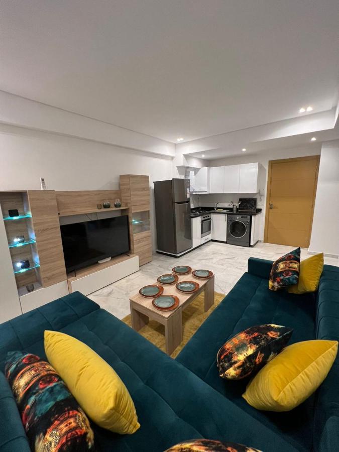 Palace B Av Hassan II Marrakech 40000 -Brand New Luxury Unit#2 & Unit#29 Marrakesh Bagian luar foto