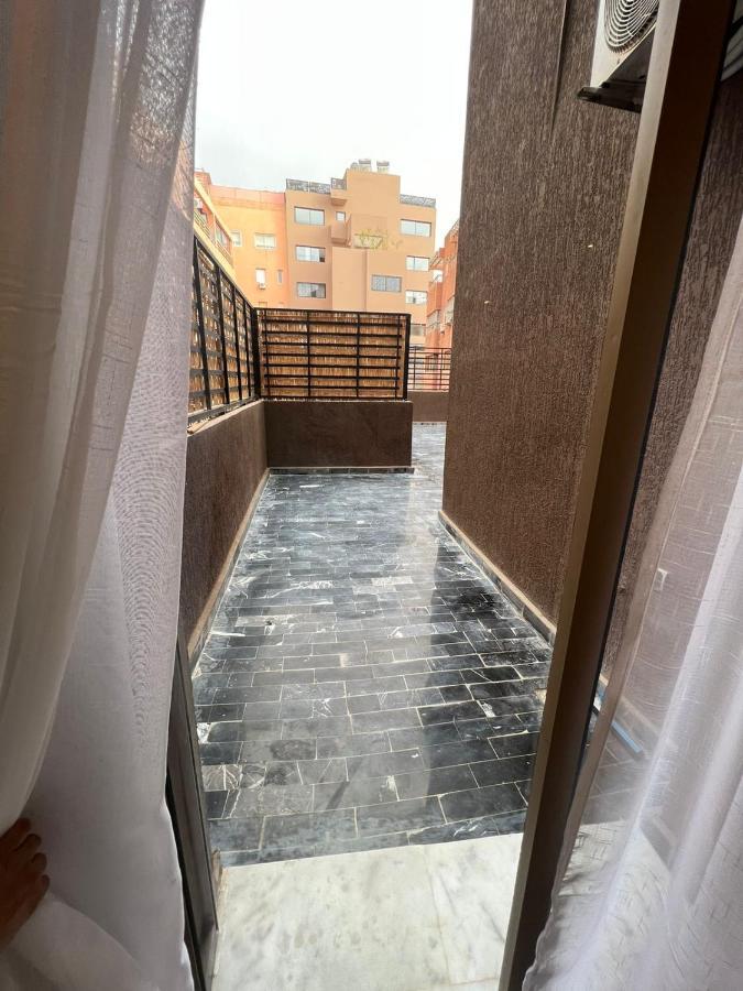 Palace B Av Hassan II Marrakech 40000 -Brand New Luxury Unit#2 & Unit#29 Marrakesh Bagian luar foto