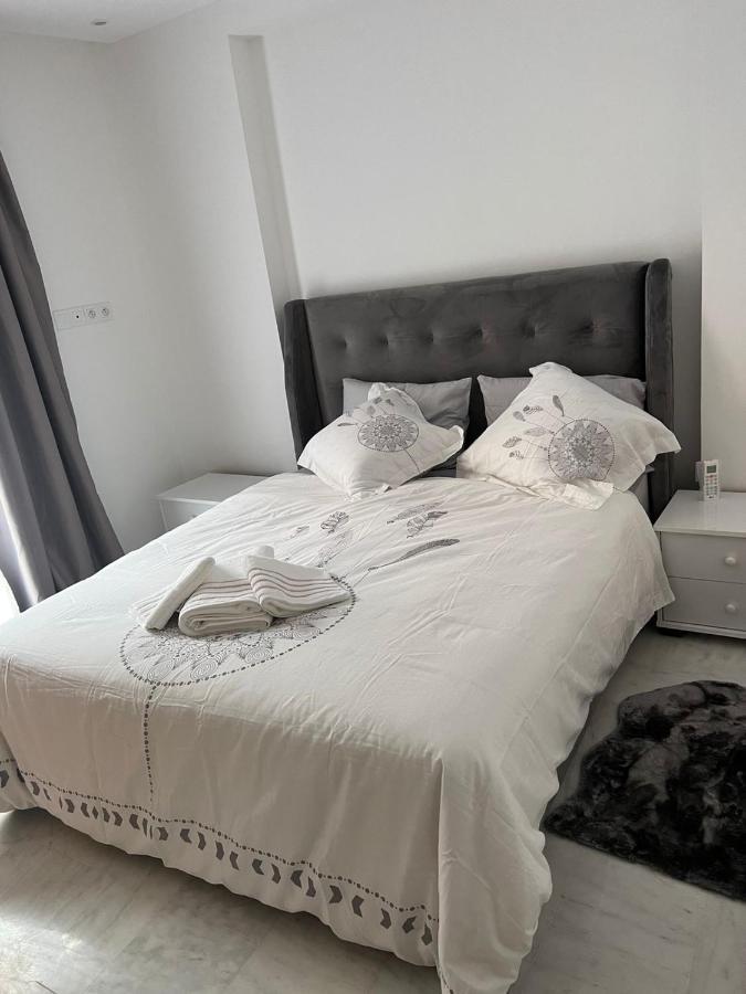 Palace B Av Hassan II Marrakech 40000 -Brand New Luxury Unit#2 & Unit#29 Marrakesh Bagian luar foto