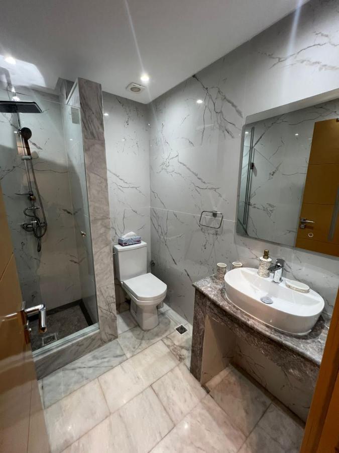 Palace B Av Hassan II Marrakech 40000 -Brand New Luxury Unit#2 & Unit#29 Marrakesh Bagian luar foto
