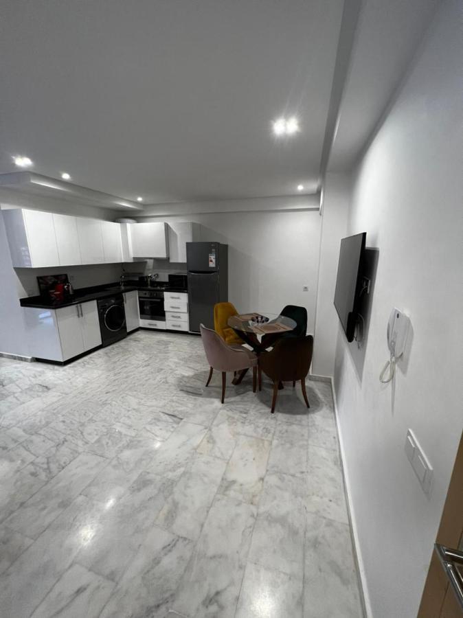 Palace B Av Hassan II Marrakech 40000 -Brand New Luxury Unit#2 & Unit#29 Marrakesh Bagian luar foto