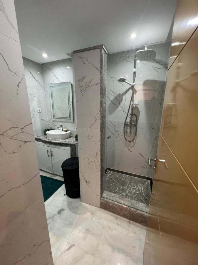 Palace B Av Hassan II Marrakech 40000 -Brand New Luxury Unit#2 & Unit#29 Marrakesh Bagian luar foto