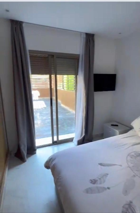 Palace B Av Hassan II Marrakech 40000 -Brand New Luxury Unit#2 & Unit#29 Marrakesh Bagian luar foto