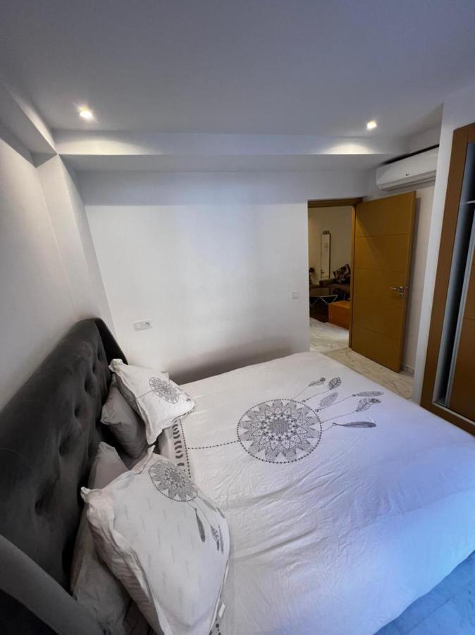 Palace B Av Hassan II Marrakech 40000 -Brand New Luxury Unit#2 & Unit#29 Marrakesh Bagian luar foto