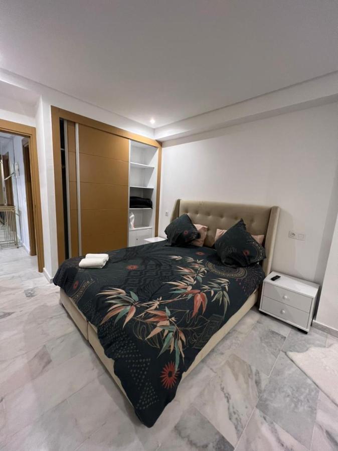 Palace B Av Hassan II Marrakech 40000 -Brand New Luxury Unit#2 & Unit#29 Marrakesh Bagian luar foto