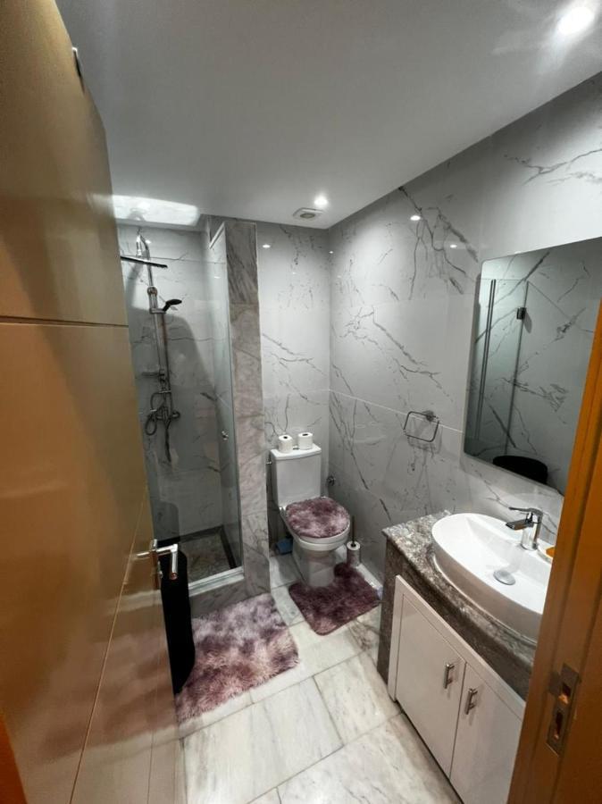 Palace B Av Hassan II Marrakech 40000 -Brand New Luxury Unit#2 & Unit#29 Marrakesh Bagian luar foto
