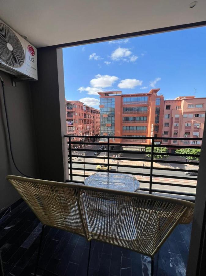 Palace B Av Hassan II Marrakech 40000 -Brand New Luxury Unit#2 & Unit#29 Marrakesh Bagian luar foto