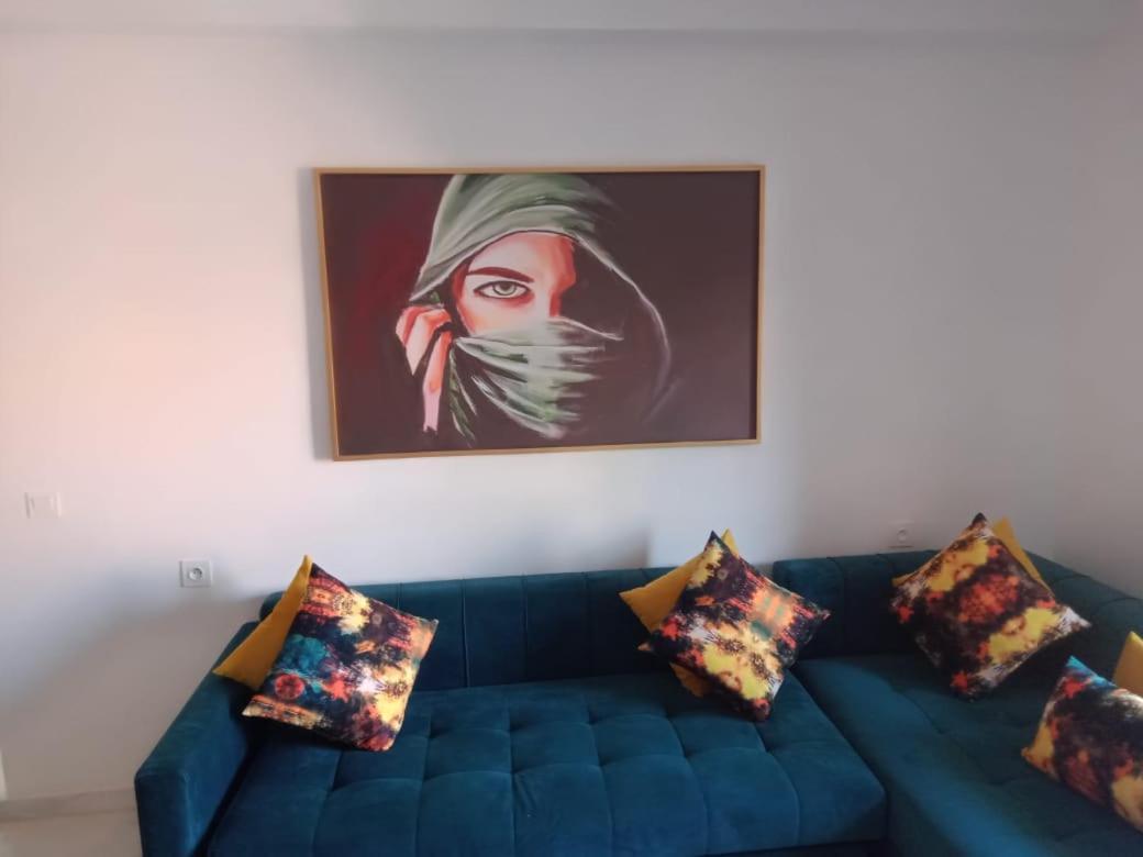 Palace B Av Hassan II Marrakech 40000 -Brand New Luxury Unit#2 & Unit#29 Marrakesh Bagian luar foto