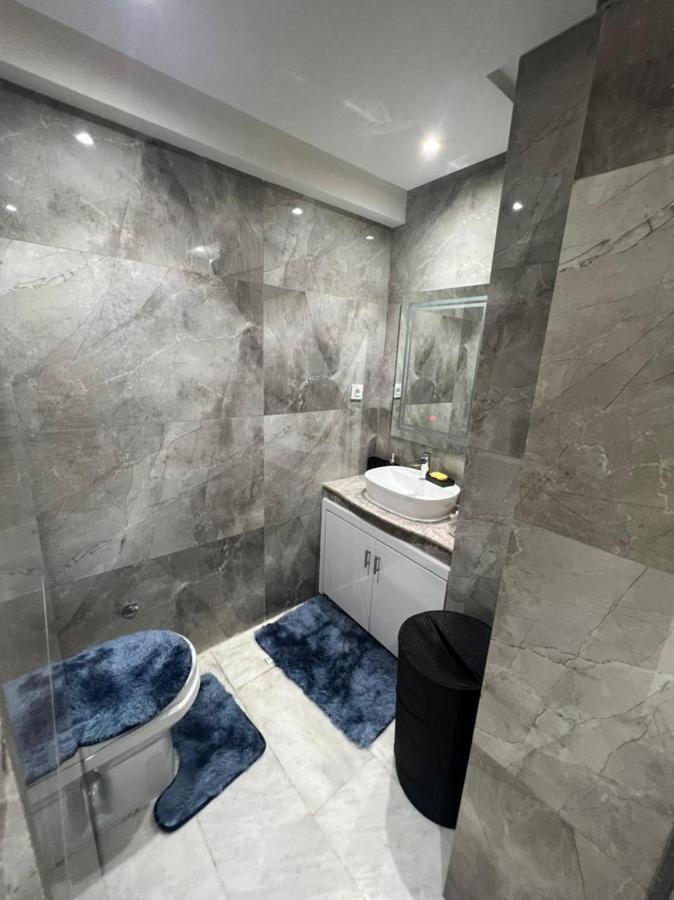 Palace B Av Hassan II Marrakech 40000 -Brand New Luxury Unit#2 & Unit#29 Marrakesh Bagian luar foto