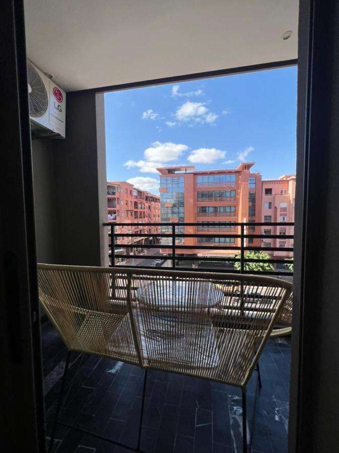 Palace B Av Hassan II Marrakech 40000 -Brand New Luxury Unit#2 & Unit#29 Marrakesh Bagian luar foto