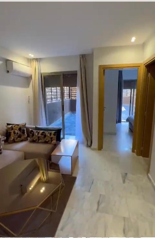 Palace B Av Hassan II Marrakech 40000 -Brand New Luxury Unit#2 & Unit#29 Marrakesh Bagian luar foto