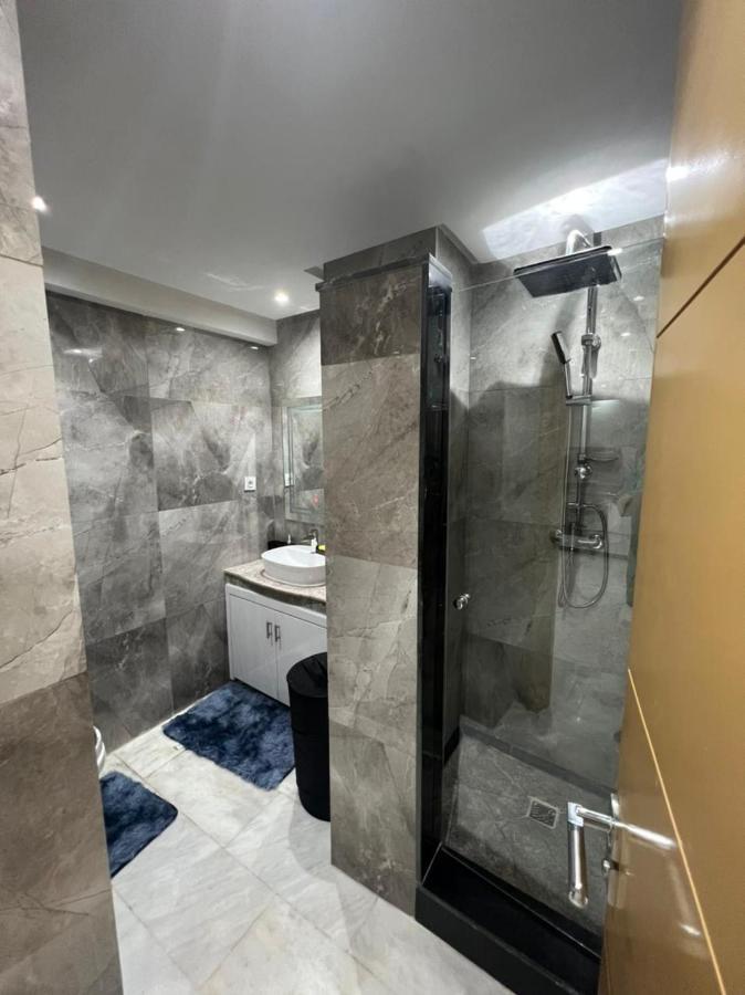 Palace B Av Hassan II Marrakech 40000 -Brand New Luxury Unit#2 & Unit#29 Marrakesh Bagian luar foto
